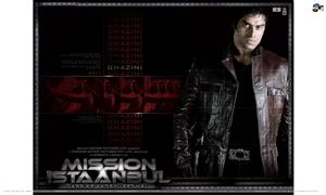 Mission Istaanbul